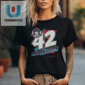 Score Gragson Gear Laugh Loud In Legacy Blister Shirt fashionwaveus 1 1