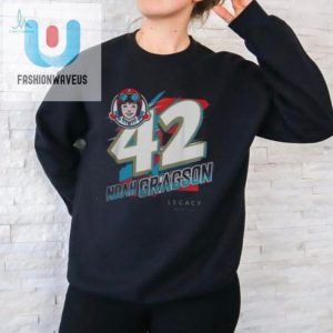 Score Gragson Gear Laugh Loud In Legacy Blister Shirt fashionwaveus 1 2