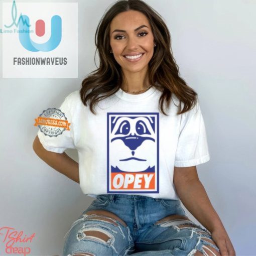 Opey The Cincy Podcast Tee Unique Fun Quirky Fashion fashionwaveus 1