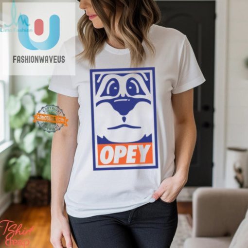 Opey The Cincy Podcast Tee Unique Fun Quirky Fashion fashionwaveus 1 2