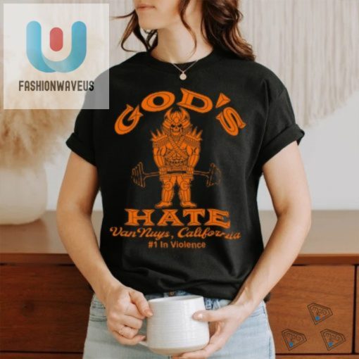Get Noticed With Our Hilarious Golds Hate Shirt fashionwaveus 1