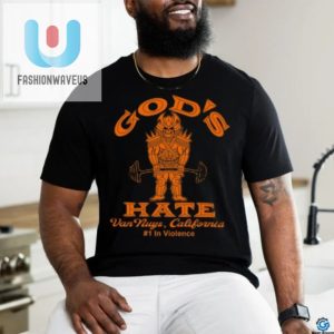 Get Noticed With Our Hilarious Golds Hate Shirt fashionwaveus 1 3