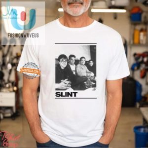 Get Nostalgic Funny Slint 1991 V2 Shirt Limited Edition fashionwaveus 1 1