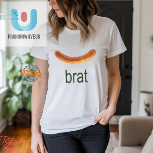 Get Sassy With Our Unique Brat Shirts Humor In Every Stitch fashionwaveus 1 2