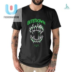 Get Laughs With Ryanmiw Bite Down Toxic Shirt Stand Out fashionwaveus 1 2