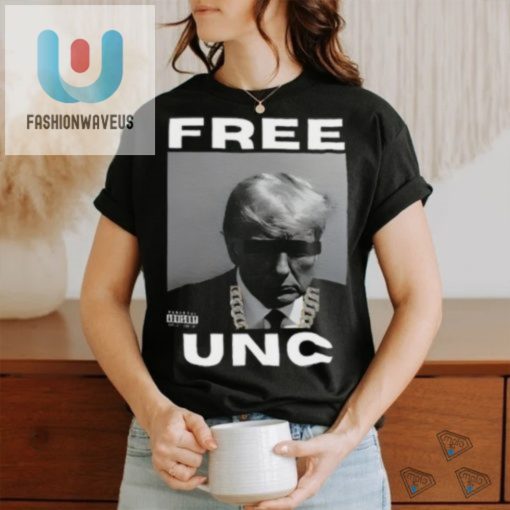 Get Laughs With The Unique Free Unc Trump V2 Shirt fashionwaveus 1