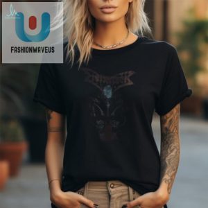 Get A Laugh With Our Unique Dismember Metal Band Tee fashionwaveus 1 2