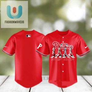 Hit A Homer With Our Witty Phillies London Series Jersey fashionwaveus 1 1