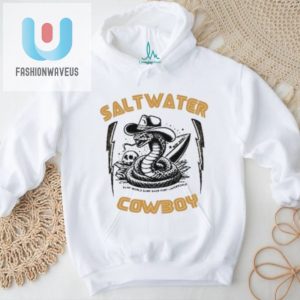 Ride Waves In Style Salt Water Cowboy Shirt Fun Unique fashionwaveus 1 2
