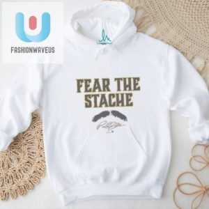 Get Laughs With Paul Skenes Fear The Stache Shirt fashionwaveus 1 2