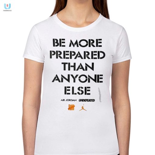Get Ready Like Luka Hilarious Prep Shirt For Fans fashionwaveus 1 1