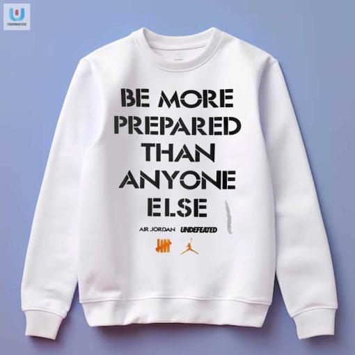 Get Ready Like Luka Hilarious Prep Shirt For Fans fashionwaveus 1 3