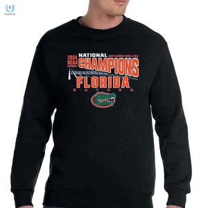 Funny Florida Gators Mens 2024 Champion Tshirt fashionwaveus 1 3