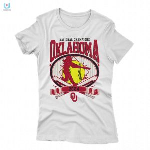 Funny Oklahoma Sooners 2024 Wcws Champs Tshirt fashionwaveus 1 1