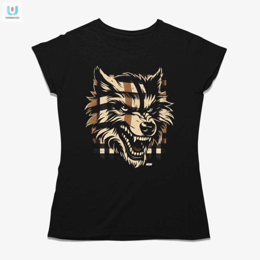 Unleash Laughs With Our Unique Mjf Lone Wolf Shirt fashionwaveus 1 1