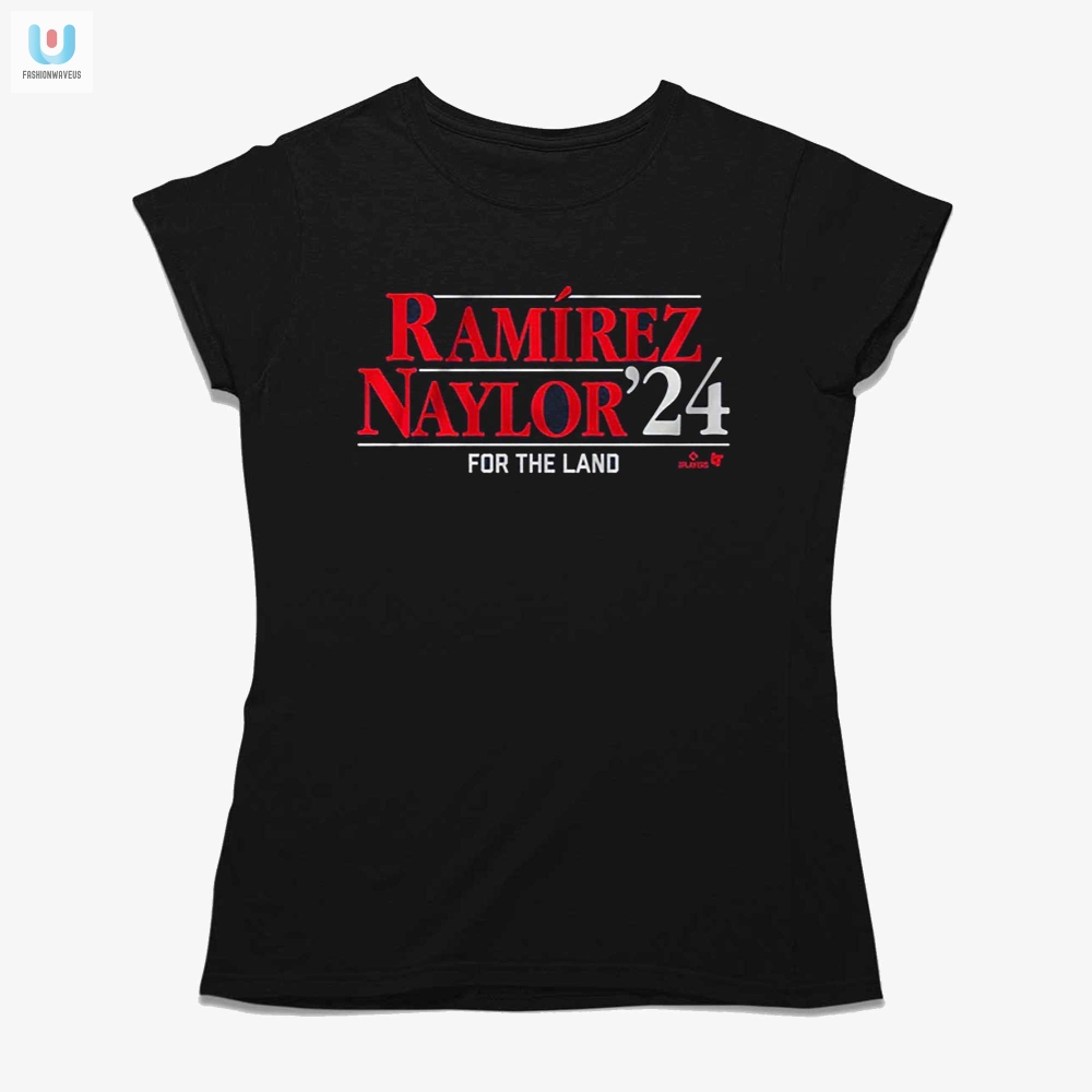 Ramireznaylor 24 Shirt Vote For The Dynamic Duo