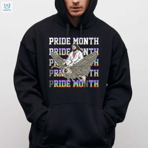 Get Laughs Pride Unique Ride Moth Shirt For Pride Month fashionwaveus 1 2