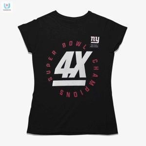 Score Big Laughs In Ny Giants Offensive Drive Tee fashionwaveus 1 1