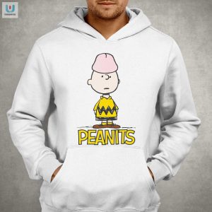 Get Laughs With Our Unique Peanits Charlie Brown Shirt fashionwaveus 1 6