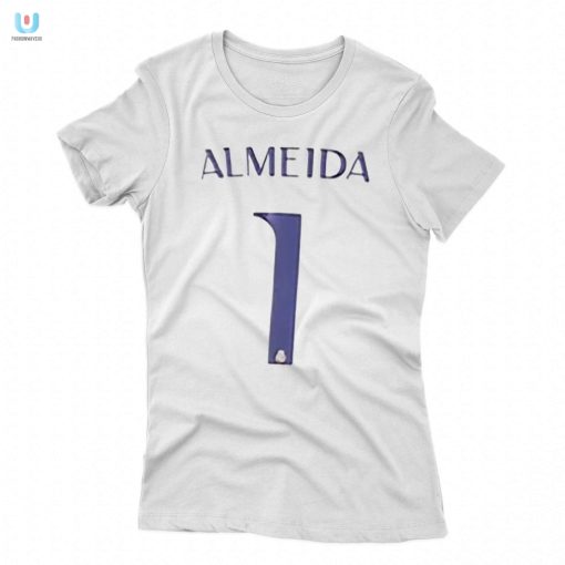 Get Laughs With Unique Mayor Almeida 1 Shirt Stand Out fashionwaveus 1 1