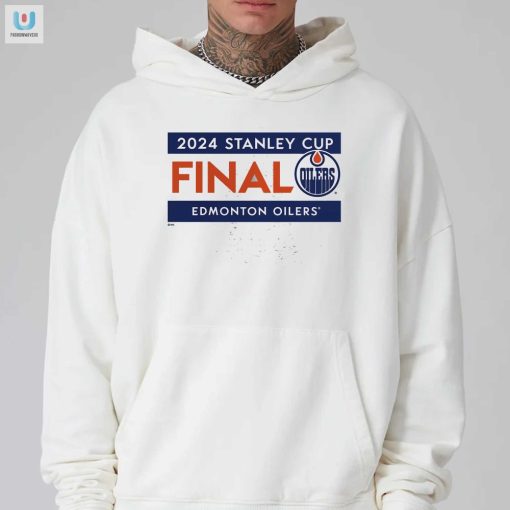 Oilers 2024 Cup Tee Unleash Your Inner Hockey Hero fashionwaveus 1 2