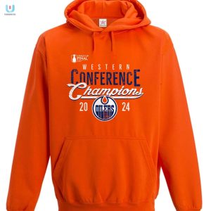 Score Big With Our Oilers 2024 Champs Teegame On fashionwaveus 1 1