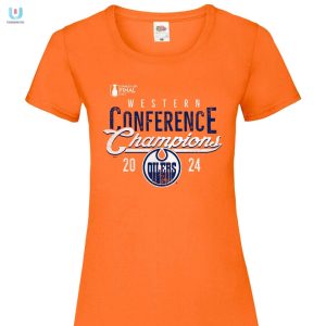 Score Big With Our Oilers 2024 Champs Teegame On fashionwaveus 1 2