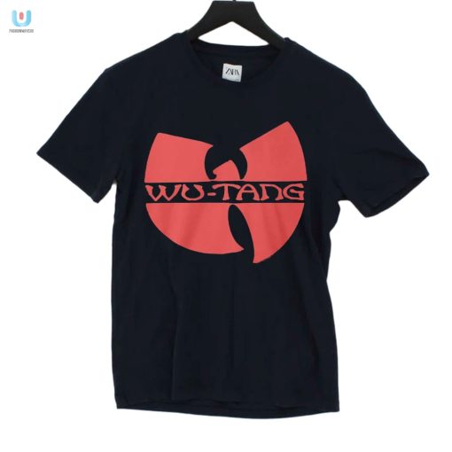 Rock Wutang Sf Giants Shirt Hiphop Meets Home Run fashionwaveus 1