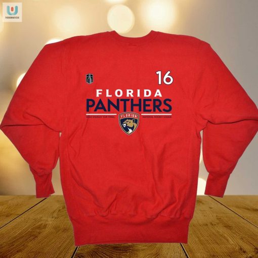 Get Barkovs 2024 Panthers Cup Tee Wear History Get Laughs fashionwaveus 1 1