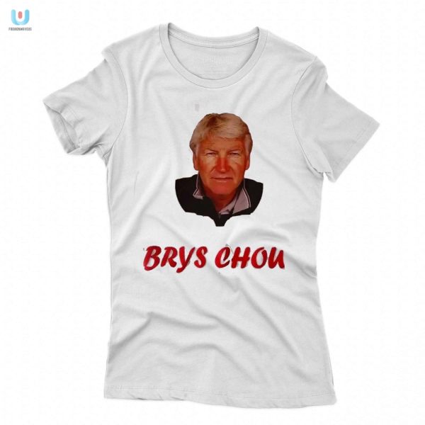 Get Noticed Unique Hilarious Marc Brys Chou Shirt Sale fashionwaveus 1 1