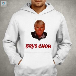 Get Noticed Unique Hilarious Marc Brys Chou Shirt Sale fashionwaveus 1 2