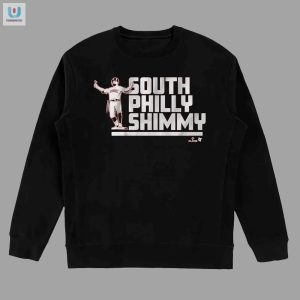 Get Your Groove On With The South Philly Shimmy Shirt fashionwaveus 1 3