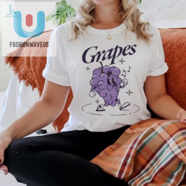 Get Laughs With The Unique James Marriott Grapes Shirt fashionwaveus 1