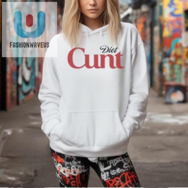 Unique Official Diet Cunt Coke Parody Tshirt Fun Bold fashionwaveus 1 1