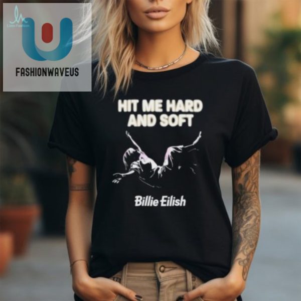 Funny Billie Falling Hit Me Soft Shirt Unique Hilarious fashionwaveus 1 2