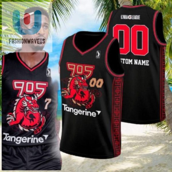 Get Dunked Raptors 905 Jersey 2024 Wear The Win fashionwaveus 1 1