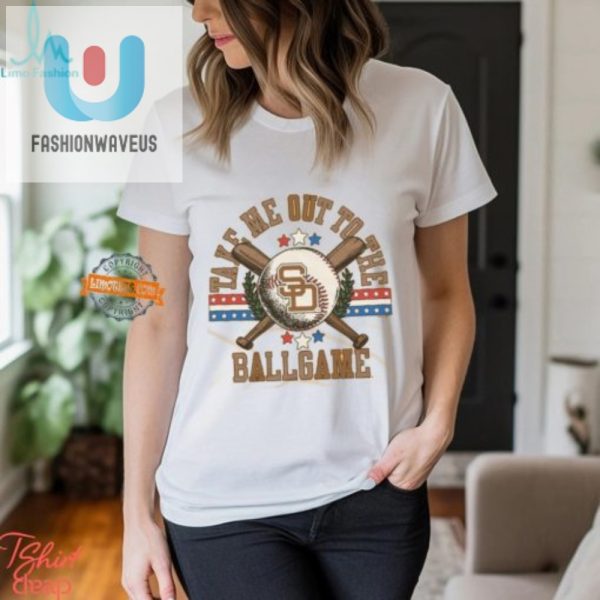 Funny San Diego Padres Ballgame Shirt Unique Fan Gear fashionwaveus 1 1