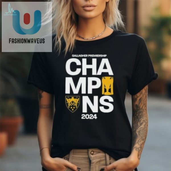 Score Big 2024 Gallagher Champ Shirt Official Hilarious fashionwaveus 1 2