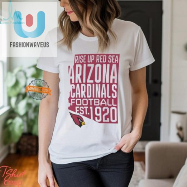 Get Hot For Cardinals Az Hot Shot Tee For Super Fans fashionwaveus 1 1