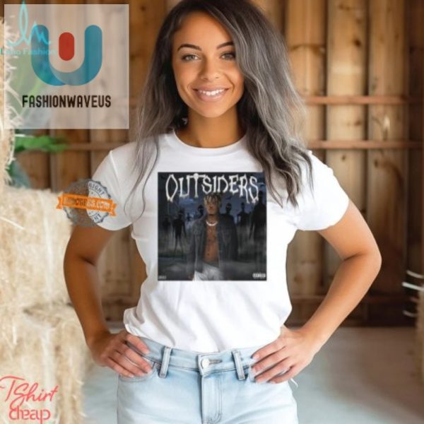 Get Yr Greaser On Quirky Unique Outsiders Tshirt fashionwaveus 1 2