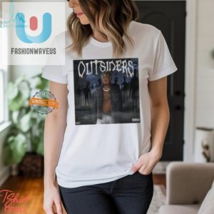 Get Yr Greaser On Quirky Unique Outsiders Tshirt fashionwaveus 1 3