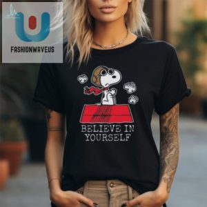 Snoopy Flying Ace Shirt Hilarious Unique Official Tee fashionwaveus 1 2