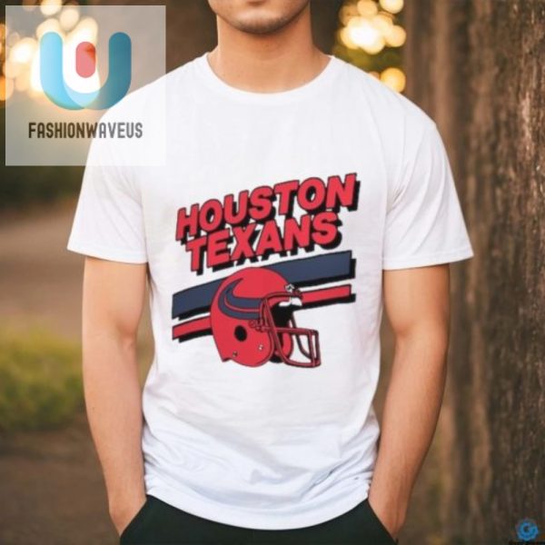 Texans Fans Striped Triblend Ready To Rollget Yours fashionwaveus 1
