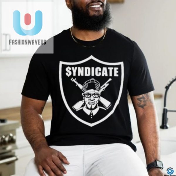 Get Laughs With Cocos Rhyme Syndicate Tee Unique Fun fashionwaveus 1 2