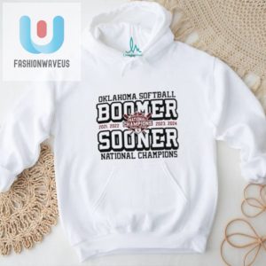 Boomer Sooner 4Time Champs Shirt Softball Style Smiles fashionwaveus 1 1