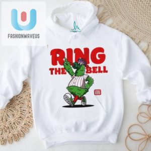 Get Laughs Unique Phillies Phanatic Ring The Bell Shirt fashionwaveus 1 1