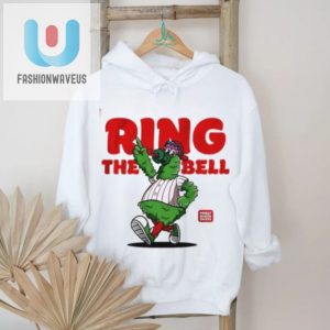Get Laughs Unique Phillies Phanatic Ring The Bell Shirt fashionwaveus 1 3