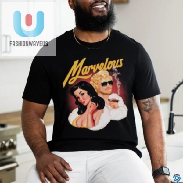 Get Yung Gravy Marvelous Tshirt Laugh Out Loud Style fashionwaveus 1 2