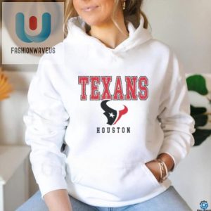 Score Big In Style Texans Oversized Gameday Sweatshirt fashionwaveus 1 2