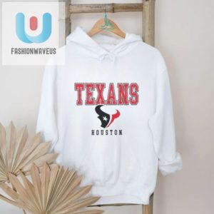 Score Big In Style Texans Oversized Gameday Sweatshirt fashionwaveus 1 3